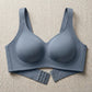 Soutien-Gorge avec texture 3D Confort Sans Armatures – Maintien Invisible et Effet Lissant