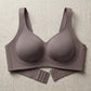 Soutien-Gorge avec texture 3D Confort Sans Armatures – Maintien Invisible et Effet Lissant