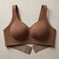 Soutien-Gorge avec texture 3D Confort Sans Armatures – Maintien Invisible et Effet Lissant