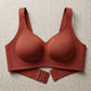 Soutien-Gorge avec texture 3D Confort Sans Armatures – Maintien Invisible et Effet Lissant